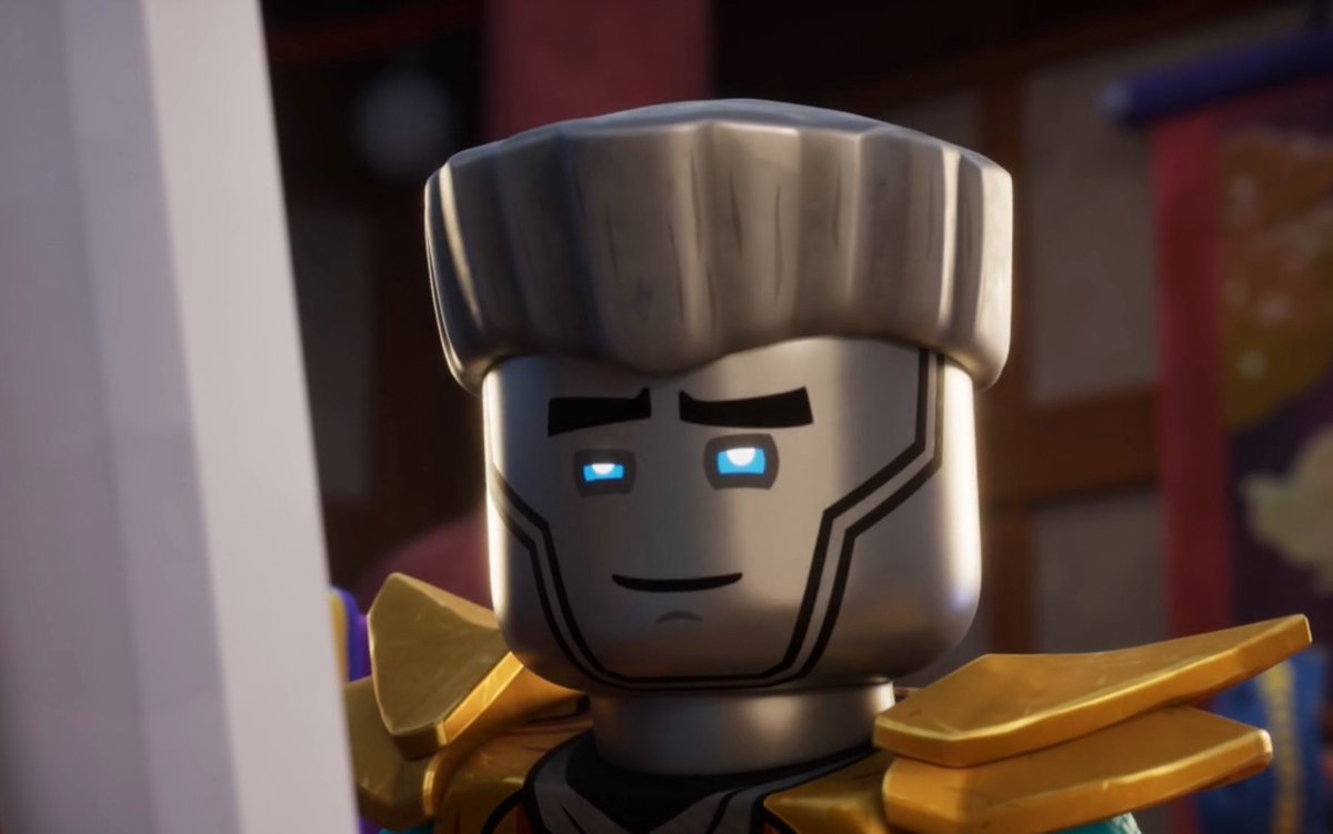 ninjagoreaction's tweet photo. #ninjago https://t.co/ZWBB2Tl1oi