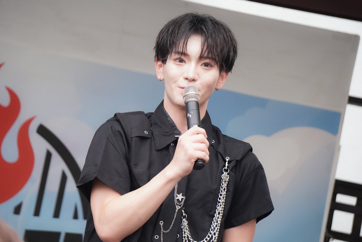 ___kstobsn___'s tweet photo. 2026.9.6📍仙台EBeanS
「EBeanSフリーライブ」

·✧·らぶとら 天月琉輝亜·✧· https://t.co/oiQ4UJ7gYg