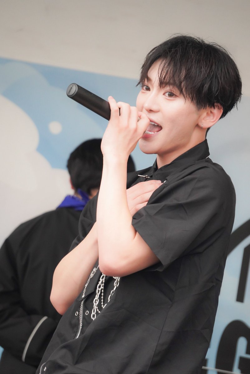 ___kstobsn___'s tweet photo. 2026.9.6📍仙台EBeanS
「EBeanSフリーライブ」

·✧·らぶとら 天月琉輝亜·✧· https://t.co/oiQ4UJ7gYg