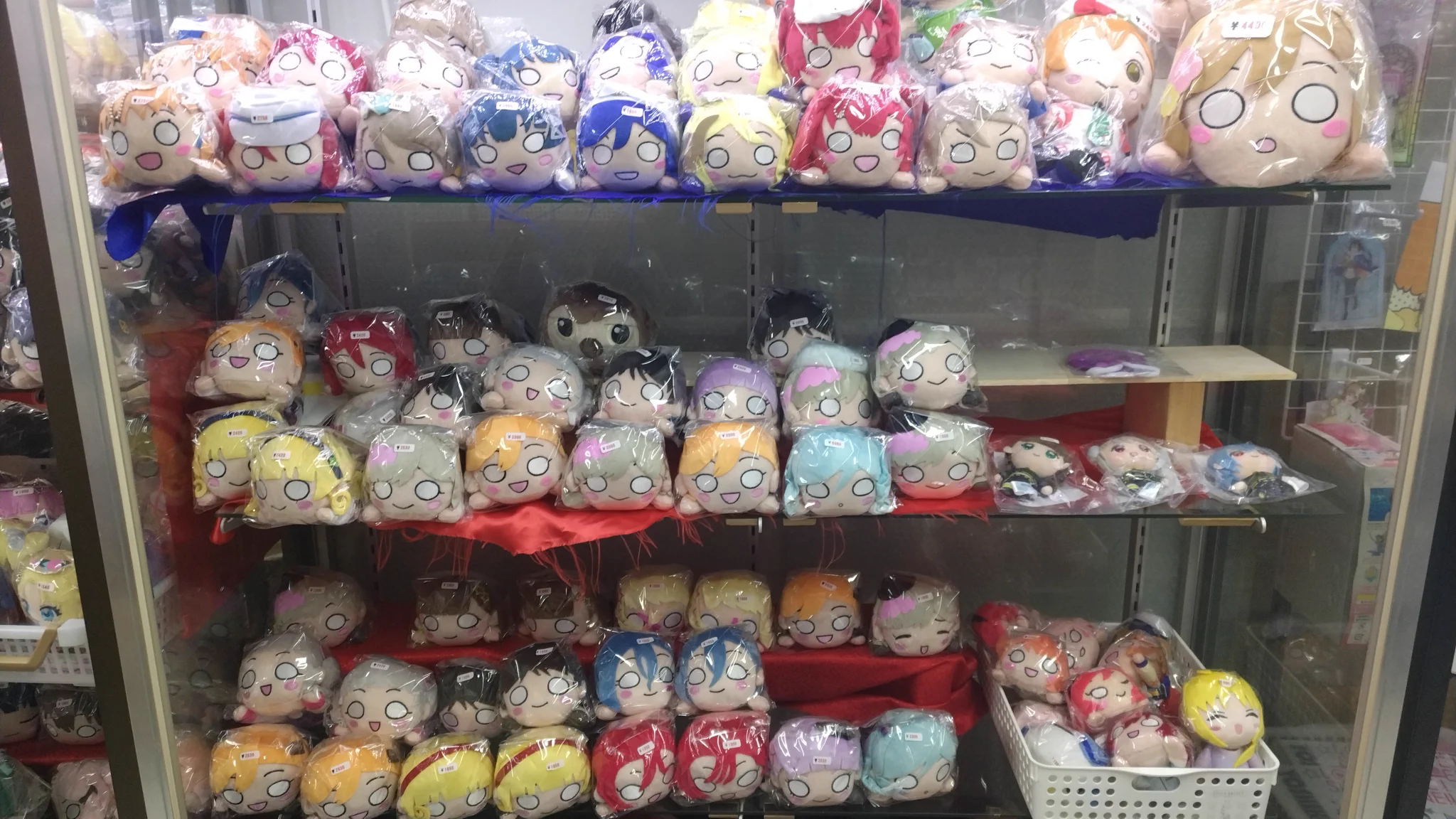 キャラGマート弐号店 on X: 