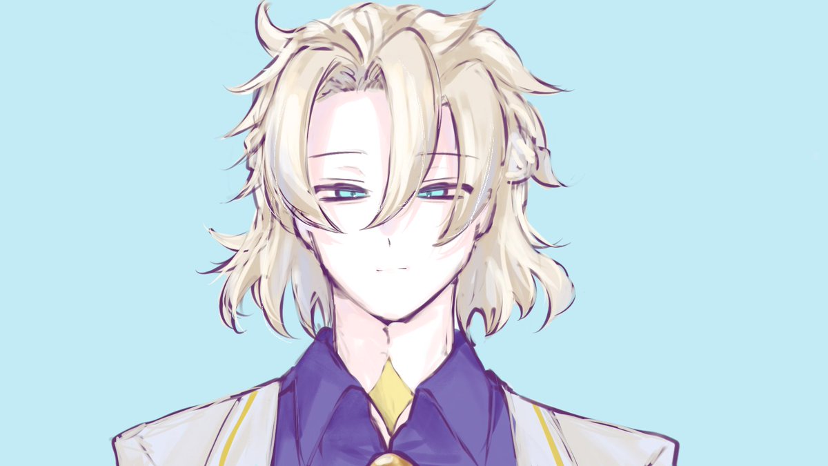 haru_maru_439's tweet photo. 練習･実績を増やしたいため【無償】でイラスト企画します🫧

参加方法 ▶︎ RP＋リプに詳細
応募締切 ▶︎ 今日9/13の16:00まで

抽選で1枚絵(構図おまかせ･微相談)2名様

※サンプル/実績として使用させていただく場合がございます。

ご参加お待ちしてます🙇‍♀️

#無償企画 
#無償イラスト
#無償依頼 https://t.co/0QQNrvgRsa