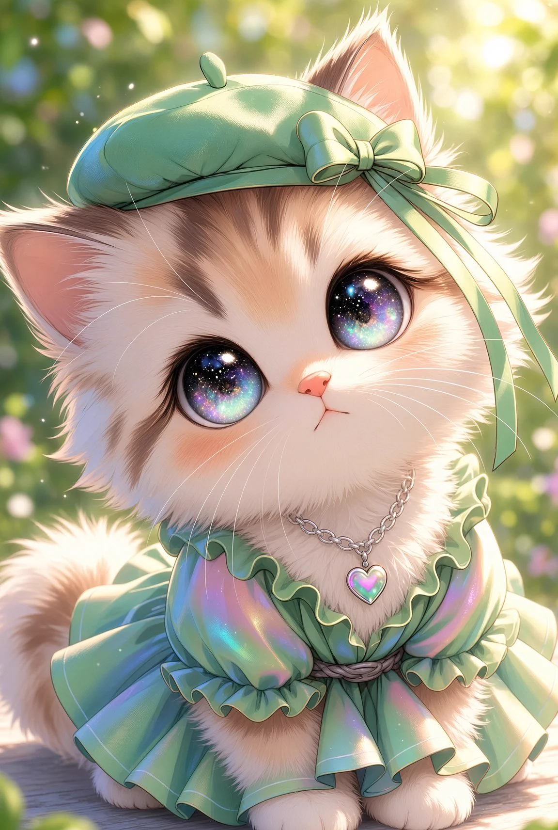 ♡♥猫♥ページ♡ AIART 猫吉 on X: 
