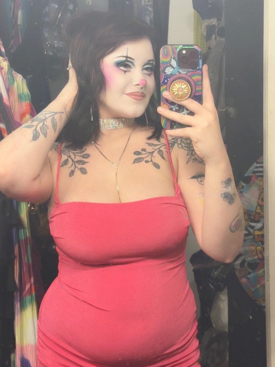 M0ther_Lilith's tweet photo. 💖🎪🎠🍿 https://t.co/I0tfmLgG5K