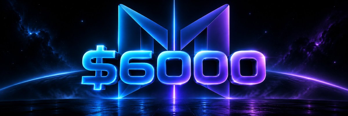 MeridianMarket_'s tweet photo. Over $6,000 has now been used to buy back roughly 0.75% of Meridian total supply.
Those tokens are sitting in a dead address β permanently out of circulation.
Every buyback makes the supply smaller. Meridians keeps building. ππ
π https://t.co/SuO5kO9vmG
#MeridianMarket https://t.co/3eqLIKUjUE