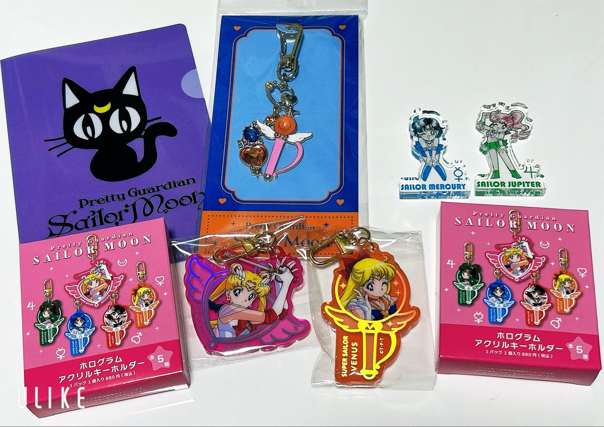 nikukyu_a's tweet photo. 久しぶりにセラストでお買い物してきた！
BDアクスタの絵可愛すぎて買っちゃった✨
アクキーは2つだけにしたんだけどヴィーナス出たし、マグネットはストレートコンプしたし嬉しいなー☺️🧡
特典のルナのミニクリアファイルもかわいい！
期間中もう1回いけるかなー https://t.co/1P1g4Np9wz