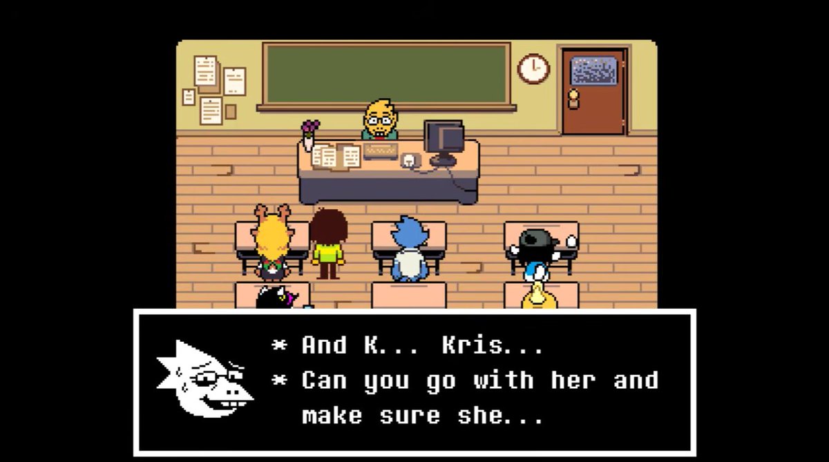 SocratcQuestion's tweet photo. Did we play the same game these are like all major plot points https://t.co/NEPoCP9tYf