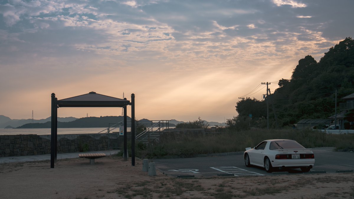 ryosuke_ha36s's tweet photo. #FC3SPhotography https://t.co/KqPOPGoyEw