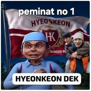 adikkeon tweet picture
