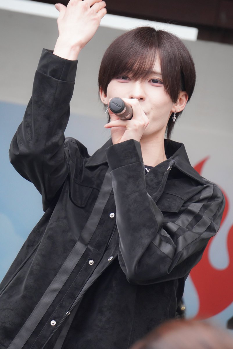 ___kstobsn___'s tweet photo. 2026.9.6📍仙台EBeanS
「EBeanSフリーライブ」

·✧·らぶとら 甘天カヲル·✧· https://t.co/MJ17w4Uw6H