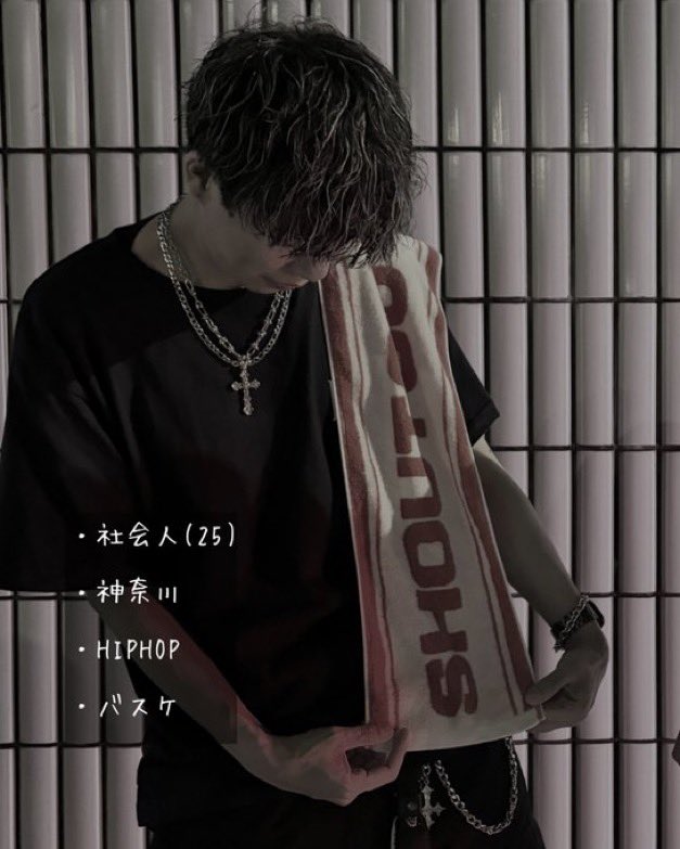 omrtruay_632's tweet photo. だけどさ2人合わないタイミング
遠く離れてもずっとl miss you
.

仲良くしてくれる友達ください🤝
.
#邦ロック好きな人と繋がりたい
#日曜日だし邦ロック好きな人と繋がりたい https://t.co/lyJY1U3eMN