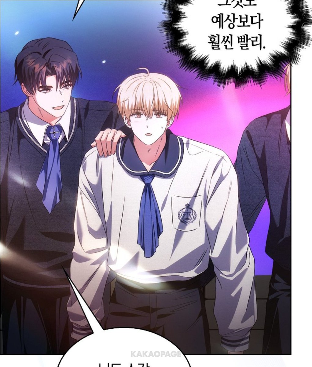 altolan162499's tweet photo. 딴멤들 전부 깜장옷인데 멍대만 흰색인거 센터밀어주기코디 고증 ㅁㅊㄱㄷ
아님 뵤톡이들이 흰색일라나?!?! https://t.co/rzciGe8qU1