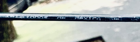 kikemaraka's tweet photo. El sábado 29 de agosto, tuve un accidente en moto por culpa de un cable de @Telmex suelto a la mitad de la calle, se enredó en el volante, tengo fractura de clavícula y golpes. Quién responde.
@Alcaldia_Coy @Carlos_Slim_D @arturoelias @FiscaliaCDMX @SeGobCDMX @ClaraBrugadaM. https://t.co/BYnBD20tQW