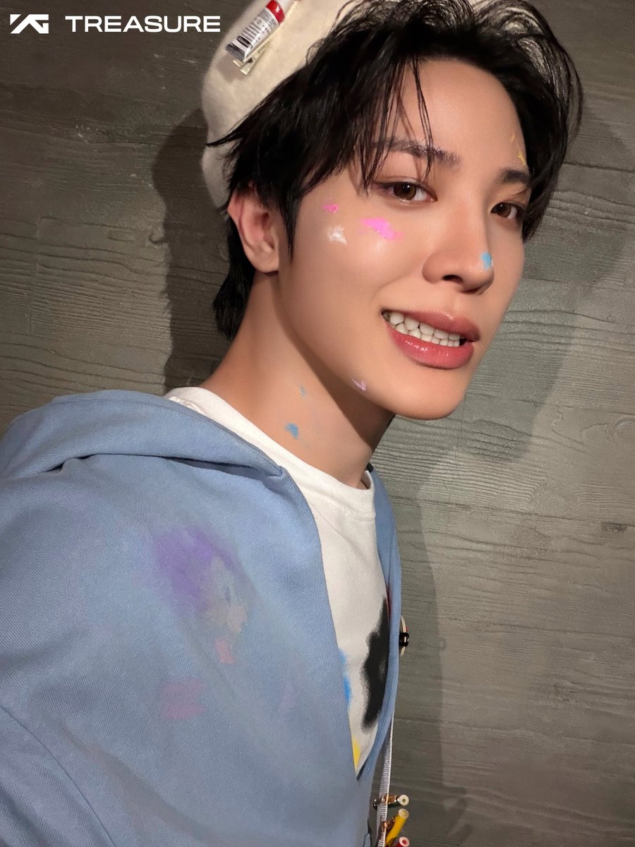 itsplathu's tweet photo. °˖ꕮ ⁺ 🎨🐮 ◜

#소정환 #ジョンファン
#JUNGHWAN https://t.co/uGdS0gQexq