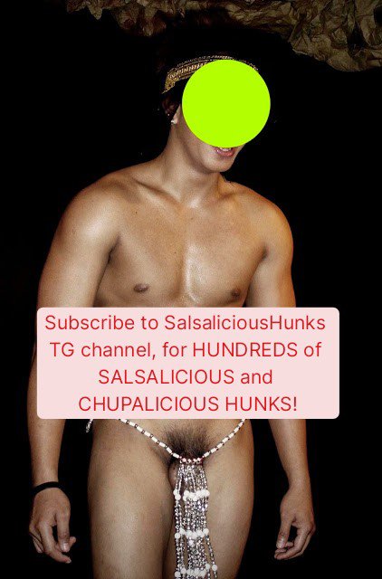 SalsalVideos's tweet photo. BURAT PA MORE SA EXCLUSIVE PRIVATE SHOW NG MGA CALLBOYS! 2010s ata to, sana may ganito pa rin ngayon. MGA MASASARAP AT CHUPALICIOUS BURAT! 🍆😈😜💦

Sample only. Subscribe to SalsaliciousHunks TG channel! 330+ VIDEOS &amp; 2,400+ PICS now, w/ more to come!

#salsalicioushunks https://t.co/tdEPle3vLO