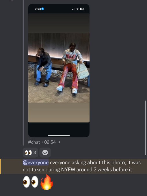DarkwSauce's tweet photo. damn https://t.co/lZ5NnurkSF