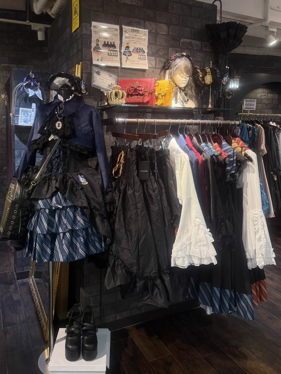 ATELIER-PIERROT ラフォーレ原宿本店 on X: 