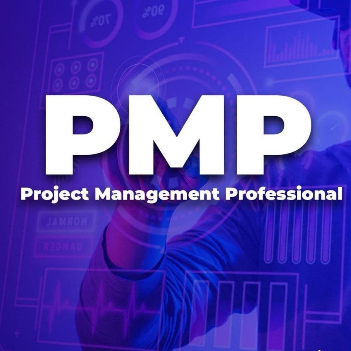 pmp_plus1 tweet picture