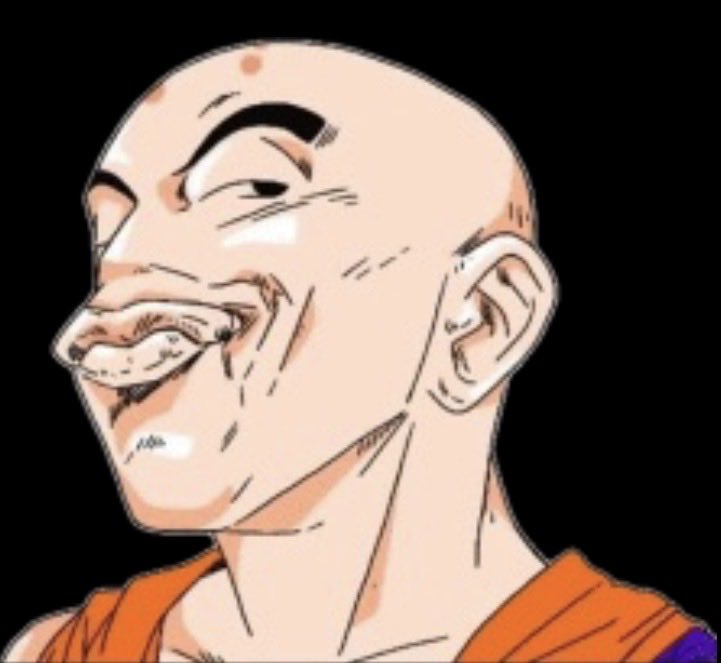 Cracked__JC's tweet photo. @DatChaosGuy I always forget you put crazy goons on my TL https://t.co/E5H2maaKzZ