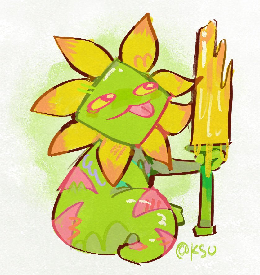KSOllbb's tweet photo. #deltarune https://t.co/2uM48ttJjg