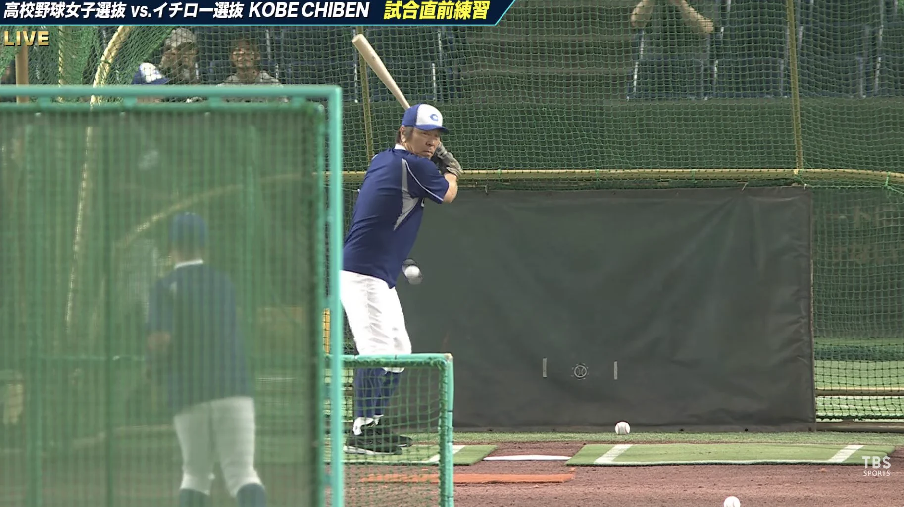 公式】TBS スポーツ on X: 