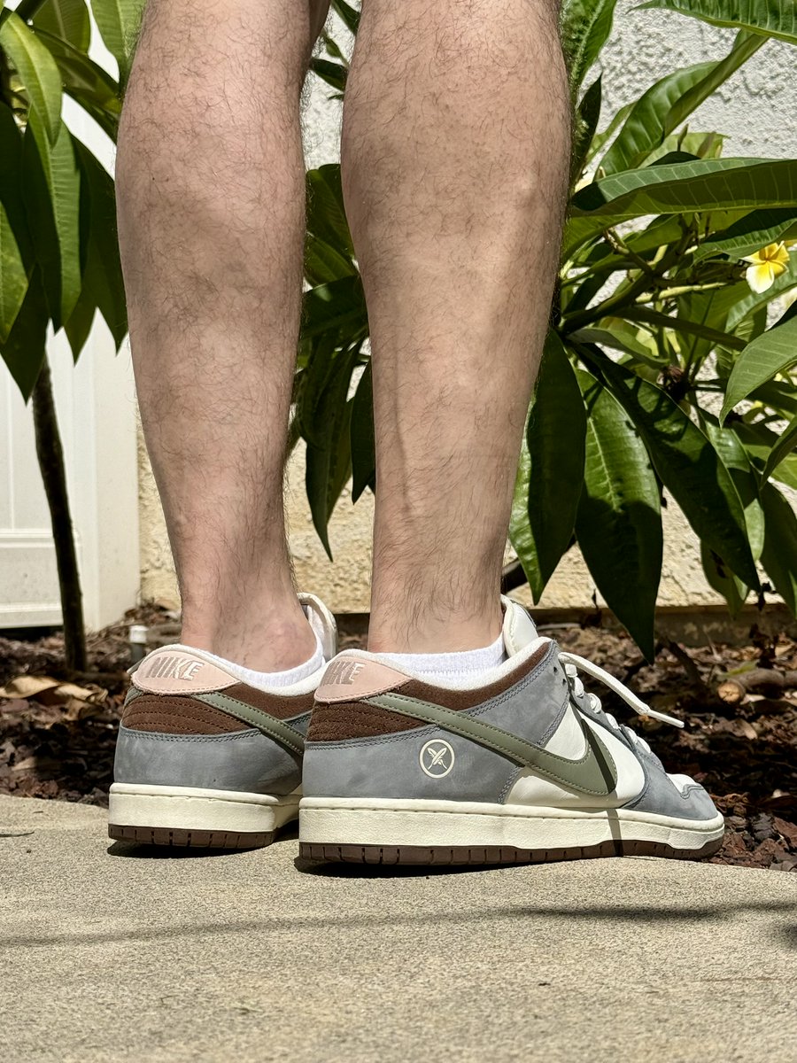 3lement82's tweet photo. Nike SB Dunk Low Yuto Horigome US13
#SBDunks #GaySneakers https://t.co/7gwAK63uxt