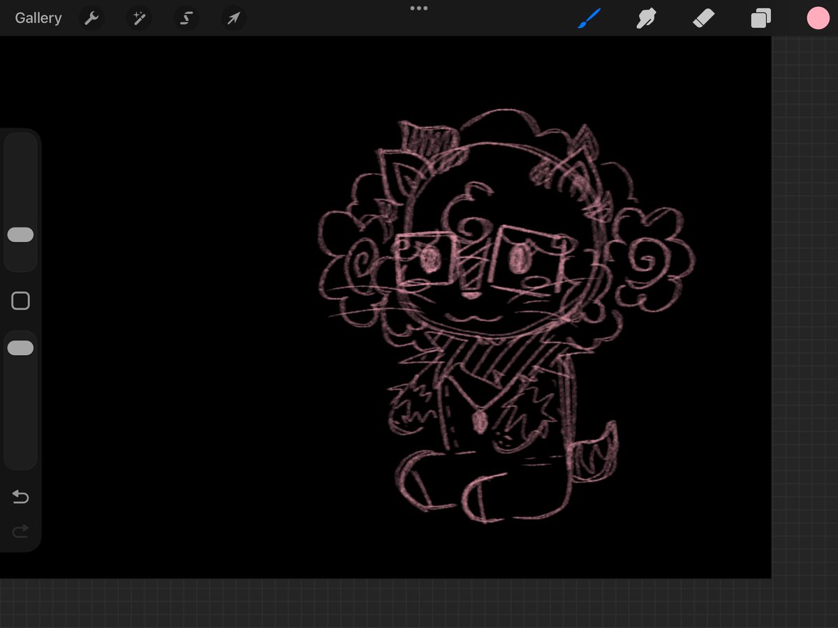 dollchime's tweet photo. Jaime  ╰(*´︶`*)╯♡   
#arttwt #oc https://t.co/1jGYyl69mD