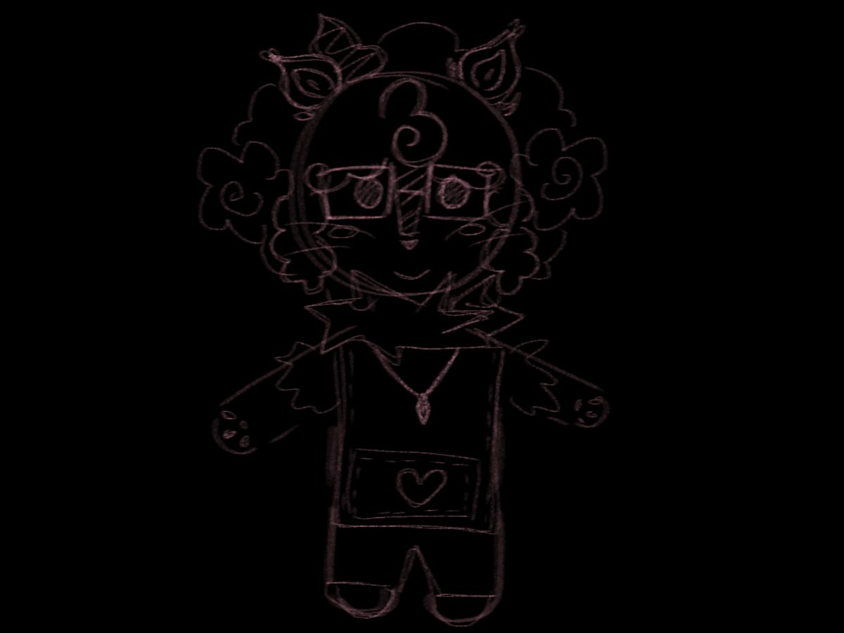 dollchime's tweet photo. Jaime  ╰(*´︶`*)╯♡   
#arttwt #oc https://t.co/1jGYyl69mD