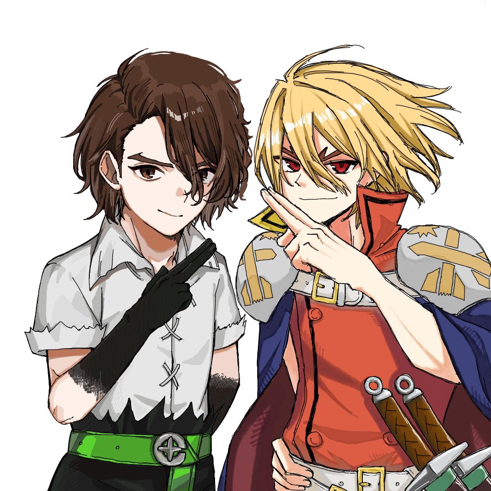 8g0_3's tweet photo. @ka2o_as06 と合作💻🐉‼️

 #dcst https://t.co/ZnFtluSAf9