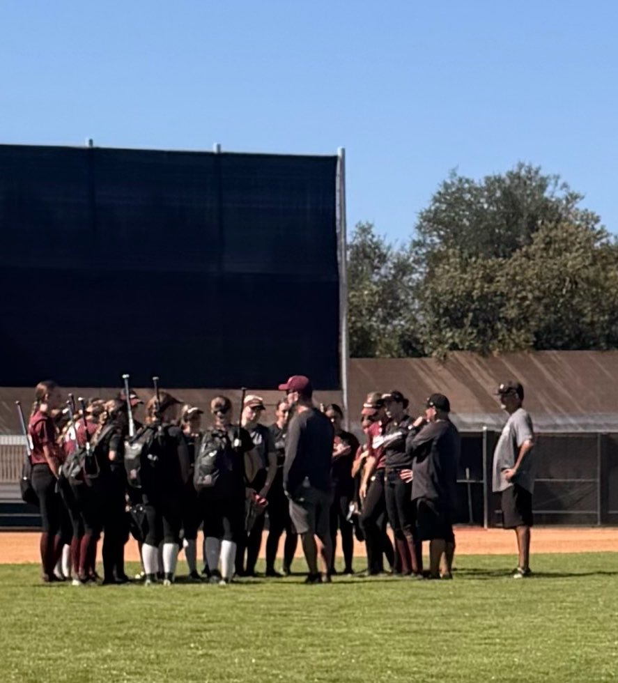 TayGoodwin2030's tweet photo. Day 1- new season, new team, same goals. OC Batbusters Stith 18U 🥎
@ExtraInningSB @SoftbalAmerica @coachalyssarazo @PrepSoftball @CoastRecruits @TopPreps @USASoftball @thealliancefp @LineDsoftball @gatorjack72 @GassoPatty @coachjro @_TimWalton @TexasCoachWhite @Trisha_Ford @RussHeffley @GerryGlasco @KarenWeekly @UGACoachTony @OSUcoachG @CaitlinLowe @Christianconr15 @CoachTarr @BKilpatrick22 @CoachDeifel @coachcbartlett @UACoachMurphy @MelyssaLombardi @rittmanjohn @LF16Ucla @Coach_Inouye @Coach_Alameda @BethTorina