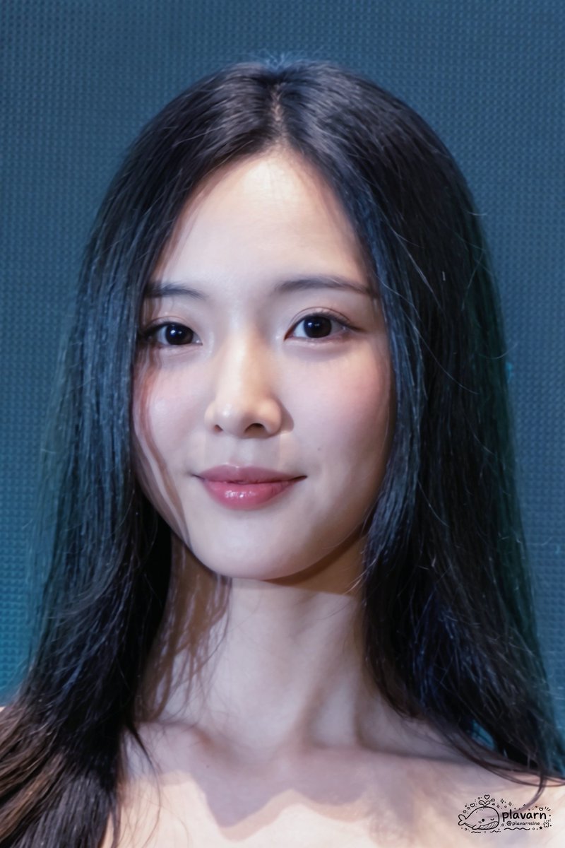plavarnsine's tweet photo. พอ closeup ละชีเหมือนตุ๊กตาเลยอะ 🥰

Goddess Nene x Mint Awards 2026
#NenexMintAwards2026

#MchoiceMintAwards2026
#MintAwards2026

#nenevader #Nene  
#เนเน่ #เนเน่พรนับพัน https://t.co/hq8fAEGwWs