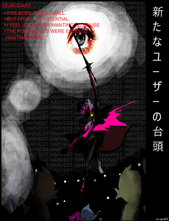 AppleHoneypieC's tweet photo. PURSUITCORE:UPRISE. 

"USER_NOT_FOUND." ZOMBIFIED KIT RETAKE  by the same person who did dante!  (filtered and unfiltered)

Creds to alizayd for doin this for au, MWHHEJFHUE IM SO HAPPY IM GOIN TO EXPLODE

#pursuitcore #AU #IAMSOFUCKINGHAPPY https://t.co/DsU6q9SAvG