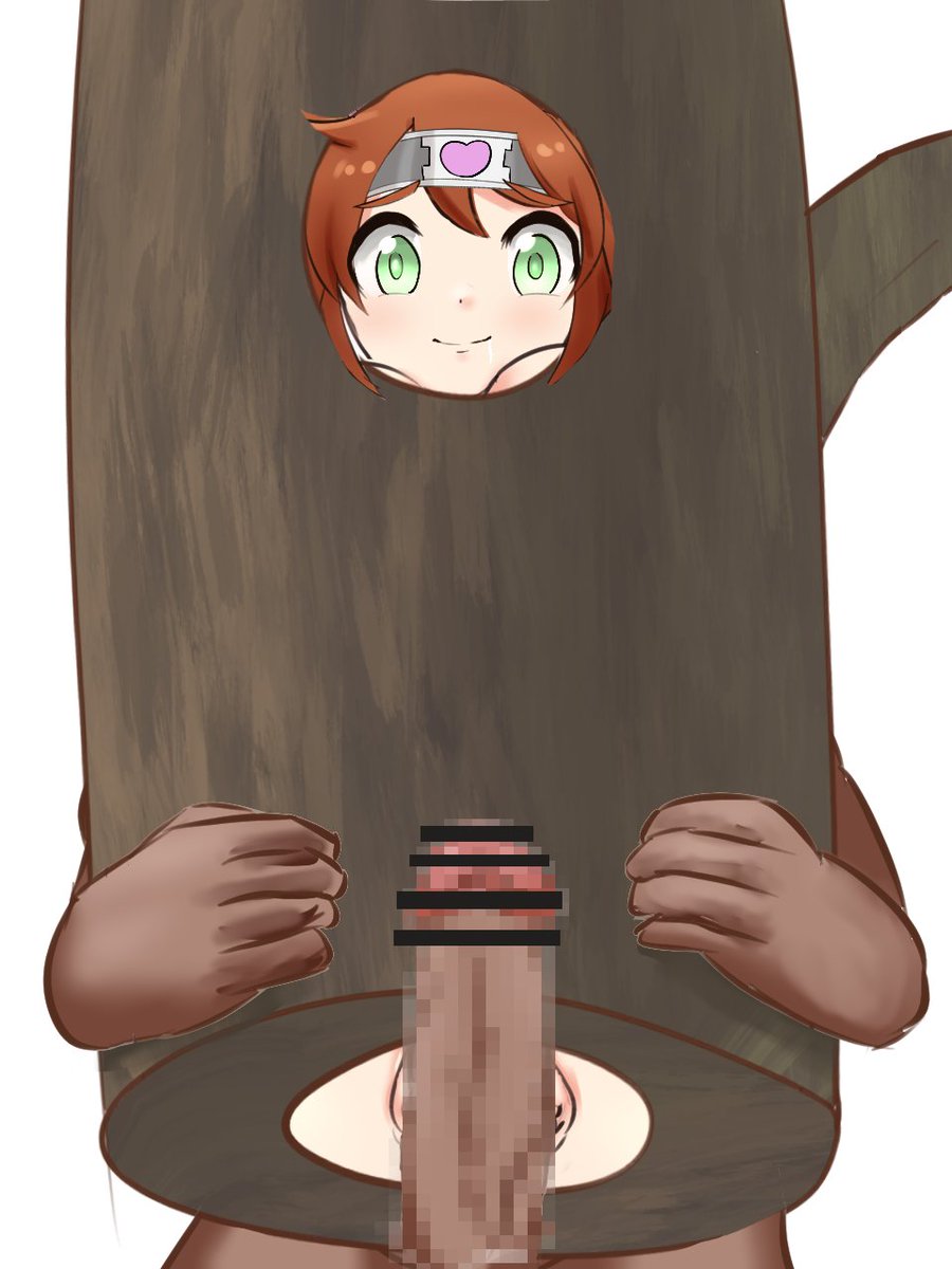 eroiket's tweet photo. めちゃなつい。ピポサル戦記は結構やってた
お題ありですー 差分はpixiv
>サルゲッチュ3のミラクルニンジャサヤカが丸太(の顔出し着ぐるみ)形態に変形するが、丸太の下の心材に部分に穴が開けてしまい何者かに特大オ〇ホして利用されられる

https://t.co/7dQ2K064Lk https://t.co/v8DvGpXIFv