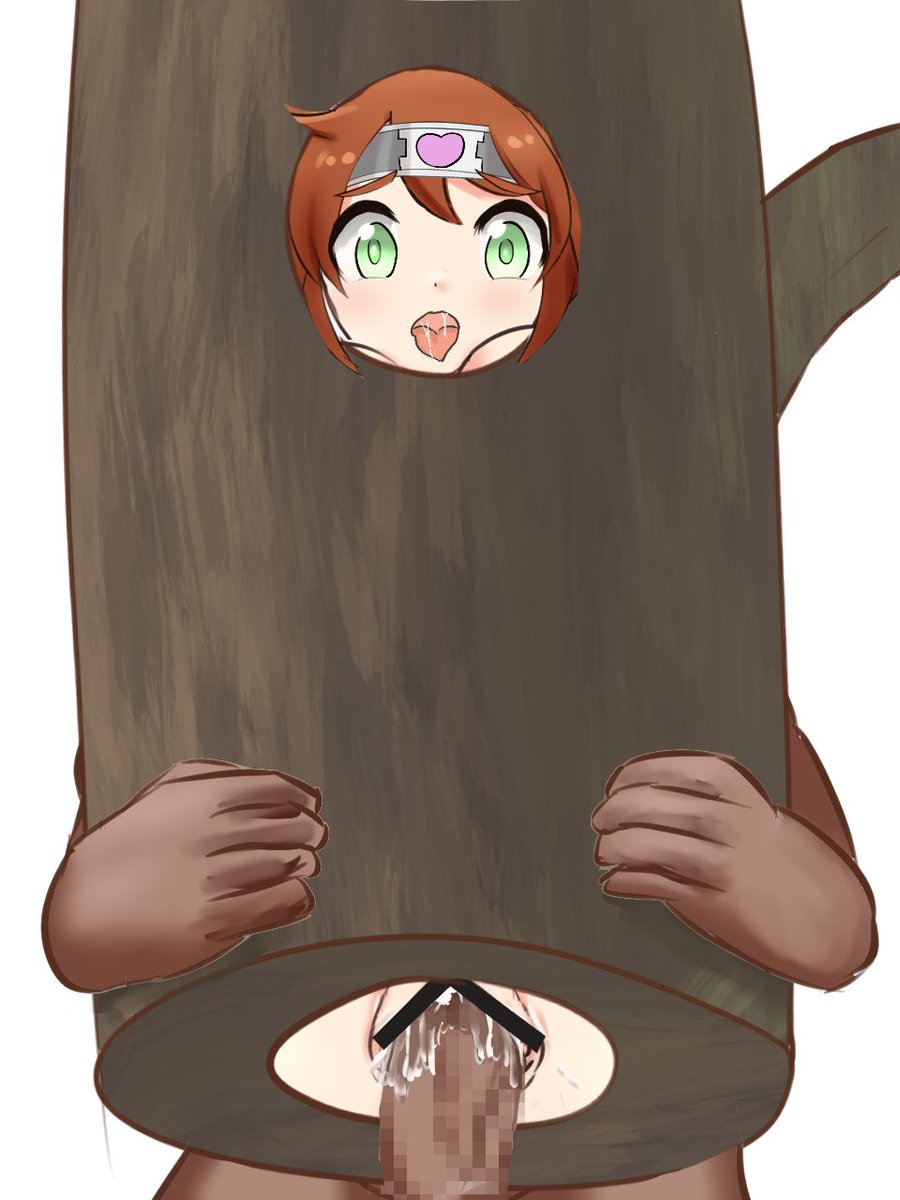 eroiket's tweet photo. めちゃなつい。ピポサル戦記は結構やってた
お題ありですー 差分はpixiv
>サルゲッチュ3のミラクルニンジャサヤカが丸太(の顔出し着ぐるみ)形態に変形するが、丸太の下の心材に部分に穴が開けてしまい何者かに特大オ〇ホして利用されられる

https://t.co/7dQ2K064Lk https://t.co/v8DvGpXIFv