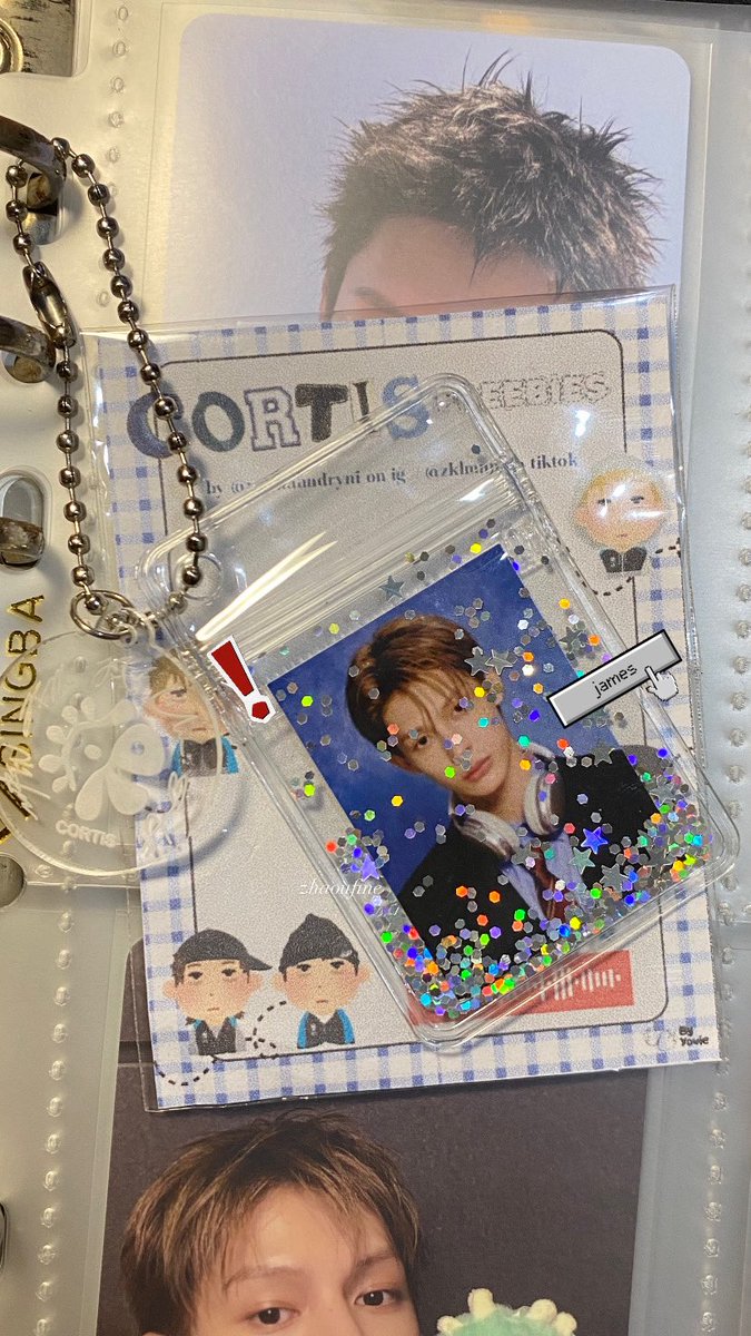zhaoufine's tweet photo. <𝟑 .ᐟ 𝘩𝘢𝘱𝘱𝘺 [late]  𝘮𝘢𝘪𝘭

panen freebies dari coer baik hati dan tidak sombong🫰🏻💯
@yyoviee @jjucimolbojotaa @lovelyH2A @yevgenieey 
.
maaf bgt baru sempet post🫠🙏🏻 https://t.co/Rl1iX5xBZz