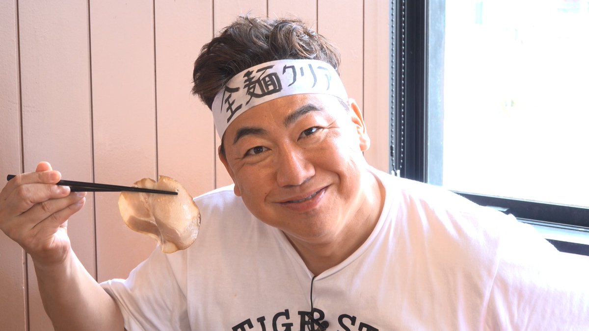 Q10665576's tweet photo. #ブルーリバーの望むところだ
きょう午後1時30分放送です📺

好評企画❗️ラーメン駅伝 第５弾🍜
4人の絆でゴールを目指せ👊🔥 https://t.co/YyANHJhZTY