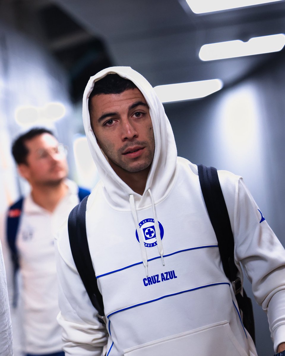 CruzAzul tweet picture