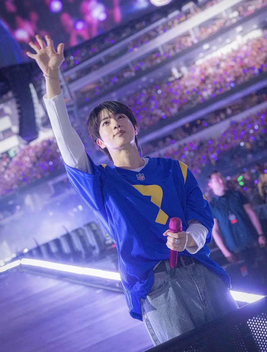 SEOKJINFR's tweet photo. Jin on Instagram (26.09.13) 1/3

No caption

#방탄소년단진 #진 #JIN #BTSJIN https://t.co/MYPAAtgZ4f