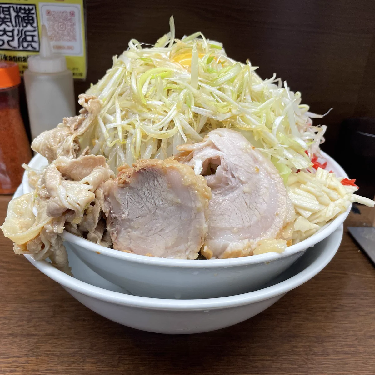 麺トリーヴォ on X: 
