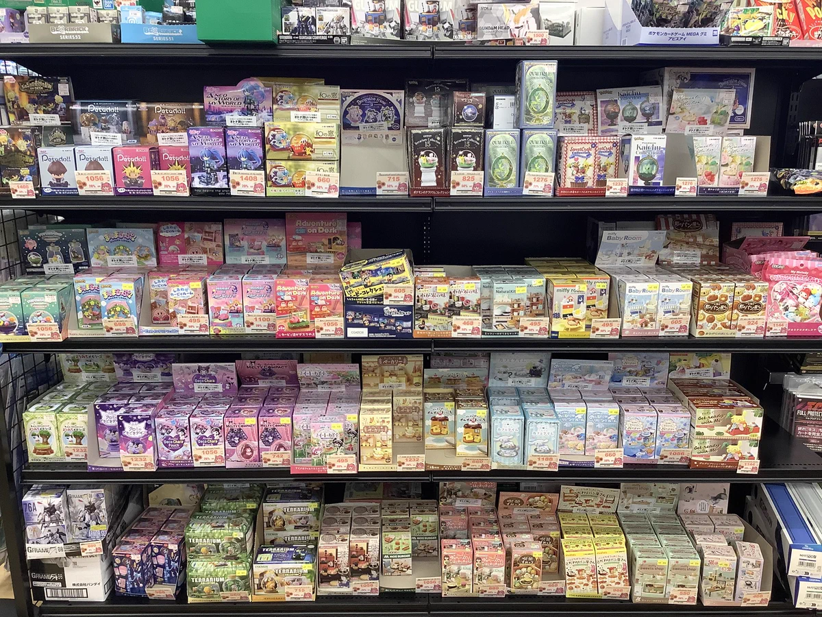 キャラクターグッズ　まとめ売り　大量　約100点　サンリオ　ポケモン　カービィ まちキャラ松戸店 on X: 