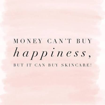 YOUNG_AS_'s tweet photo. MONEY CAN'T BUY HAPPINESS, BUT IT CAN BUY SKINCARE!

#young_as #skincare #makeup https://t.co/UXYWnbR5qq