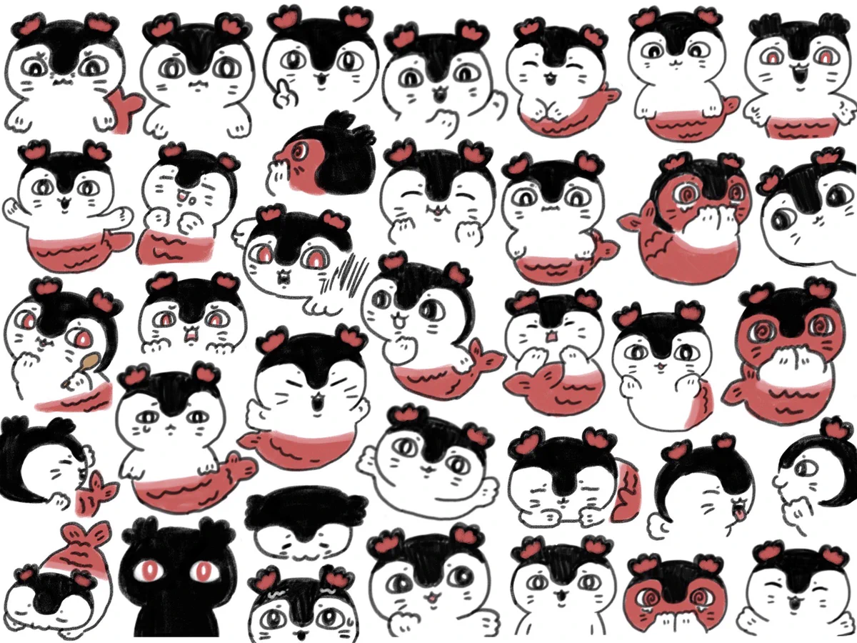 よっち على X: 