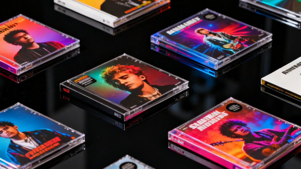 AetherWave_ai's tweet photo. 20 downloads is a limit, not a law. We run SUNO engines v4.5-6 with unlimited downloads, album art and reels generators. Build a virtual artist with website, EPK, free mastering, streaming radio rotation. No subscription needed. https://t.co/HeEYI5fyrs

#aetherwavestudio #sunoai https://t.co/SVX0khYXri