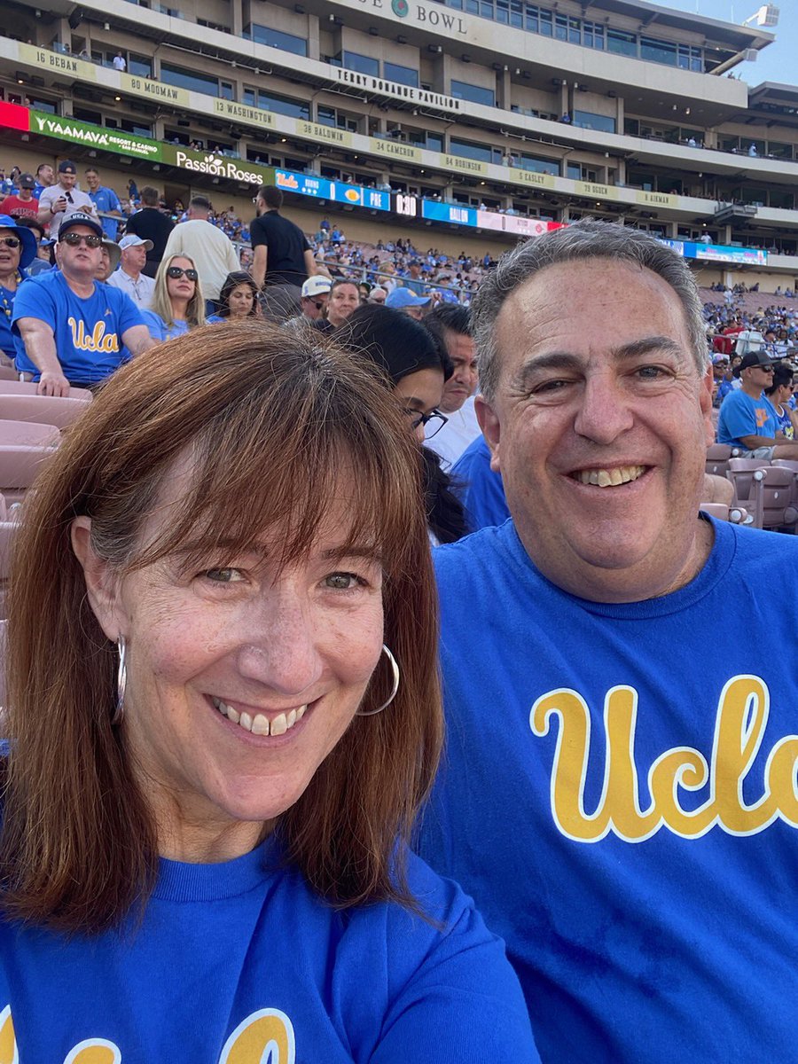 bryanbehar's tweet photo. And now my other Father’s Day present: tickets to the first Bruins’ home game. New coach, new year, new attitude. I’ve got a very good feeling about the 5787 season. Shana tova and Go Bruins! https://t.co/3t0TuuNQvU