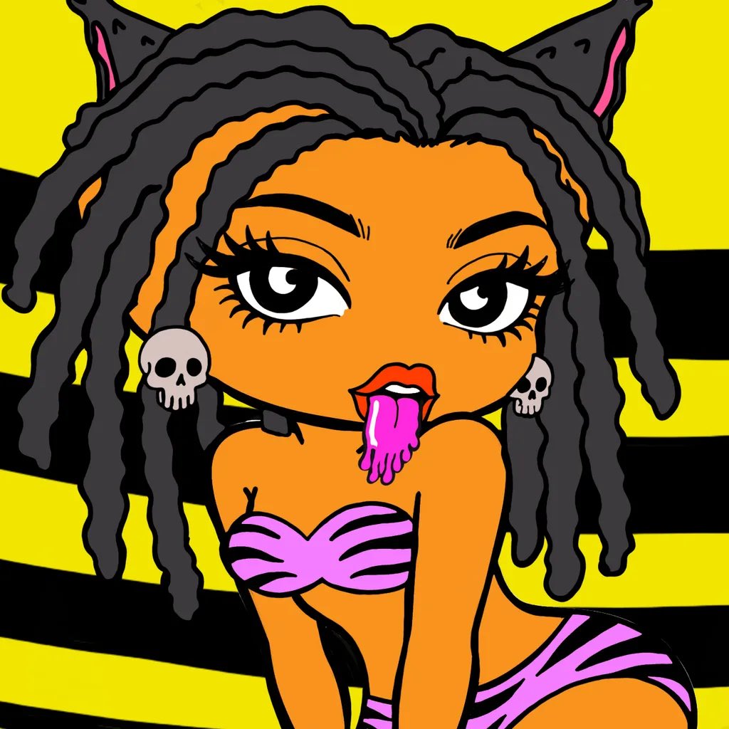 punxofficialx's tweet photo. WHAT AN INCREDIBLE LAUNCH!! 💀🚀

Big congratulations to @Uniqu3Unity on an impeccable drop.

To keep the party going, I’m giving away 3x Sexy Betzy 😈

ENTER:
• Follow @punxofficialx &amp; @Baalzcoin 
• Like + Repost
• Tag some frens

48 HOURS. ⚡️ https://t.co/6toyIOR7JD