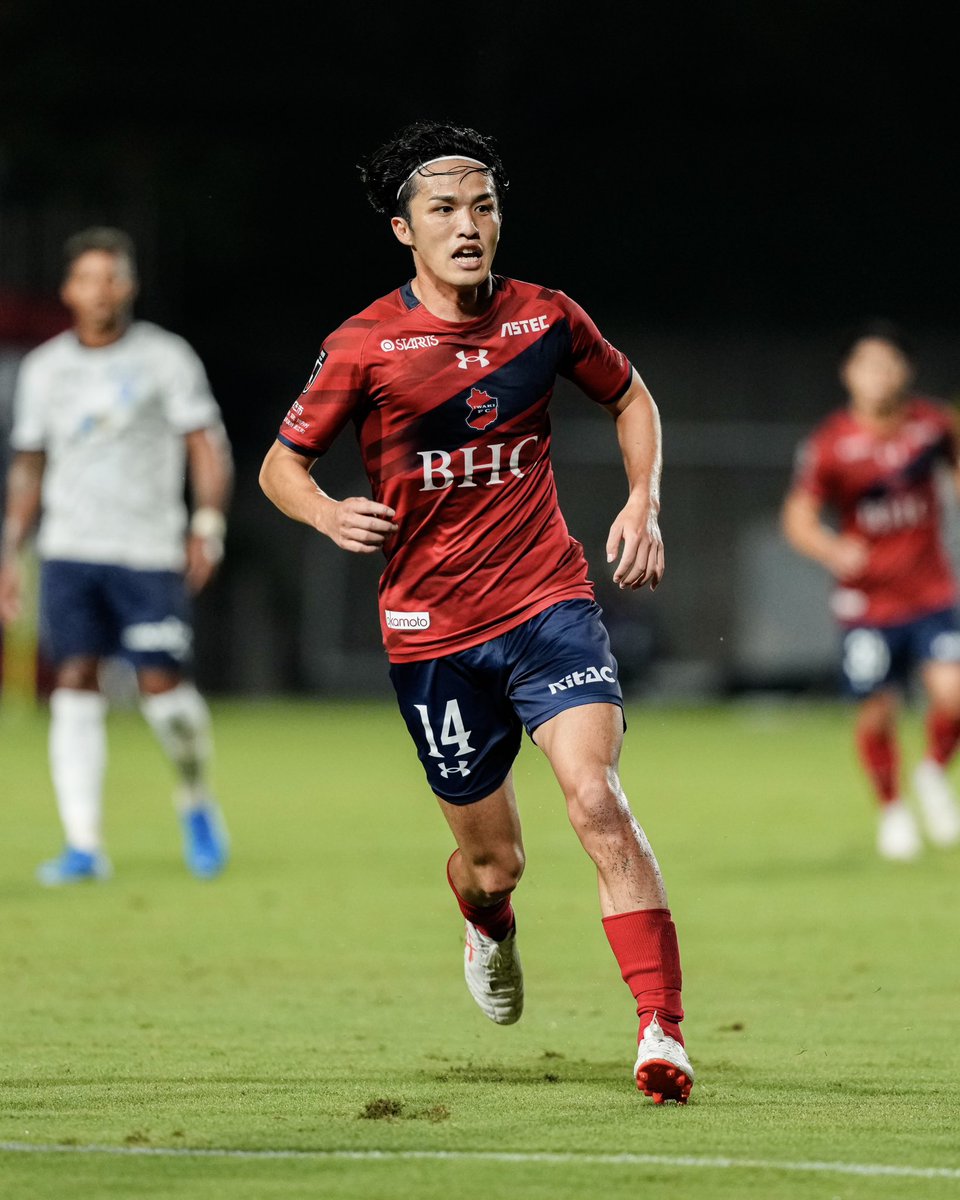 IwakiFcOfficial's tweet photo. #IWKYFC 📸 https://t.co/Y5MoY4t8qK