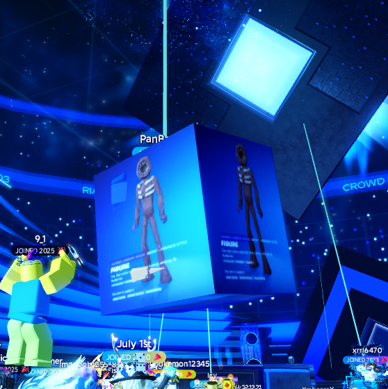 PanBarrier's tweet photo. fortnite figure hang himself https://t.co/MLatIQWXO4