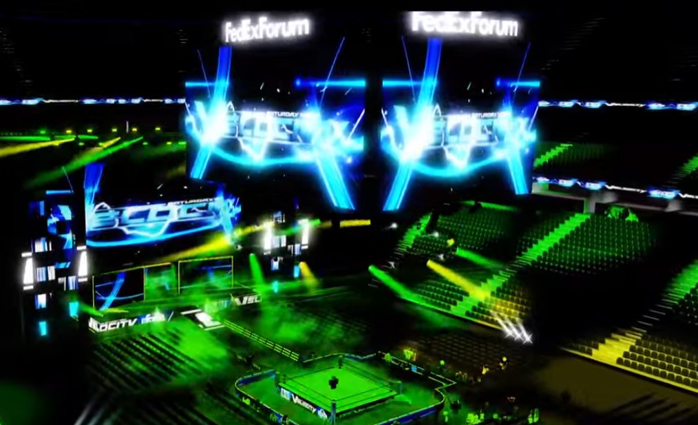 XRWNation's tweet photo. Next Up!
High Card action with #FallenPriest facing #JaxsonDiaz for the XRW World Heavyweight Championship N1C
In a hard fought and controversial match, Priest picked up the win securing the Number 1 Contendership
#XRW2026 https://t.co/joh2V70hzV
