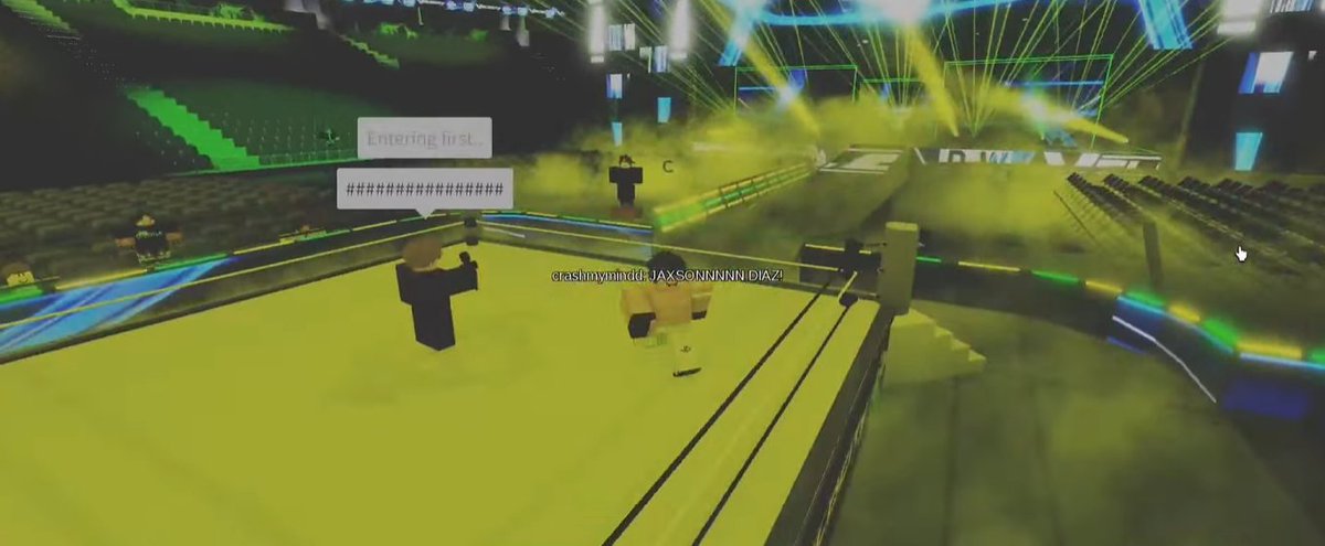XRWNation's tweet photo. Next Up!
High Card action with #FallenPriest facing #JaxsonDiaz for the XRW World Heavyweight Championship N1C
In a hard fought and controversial match, Priest picked up the win securing the Number 1 Contendership
#XRW2026 https://t.co/joh2V70hzV