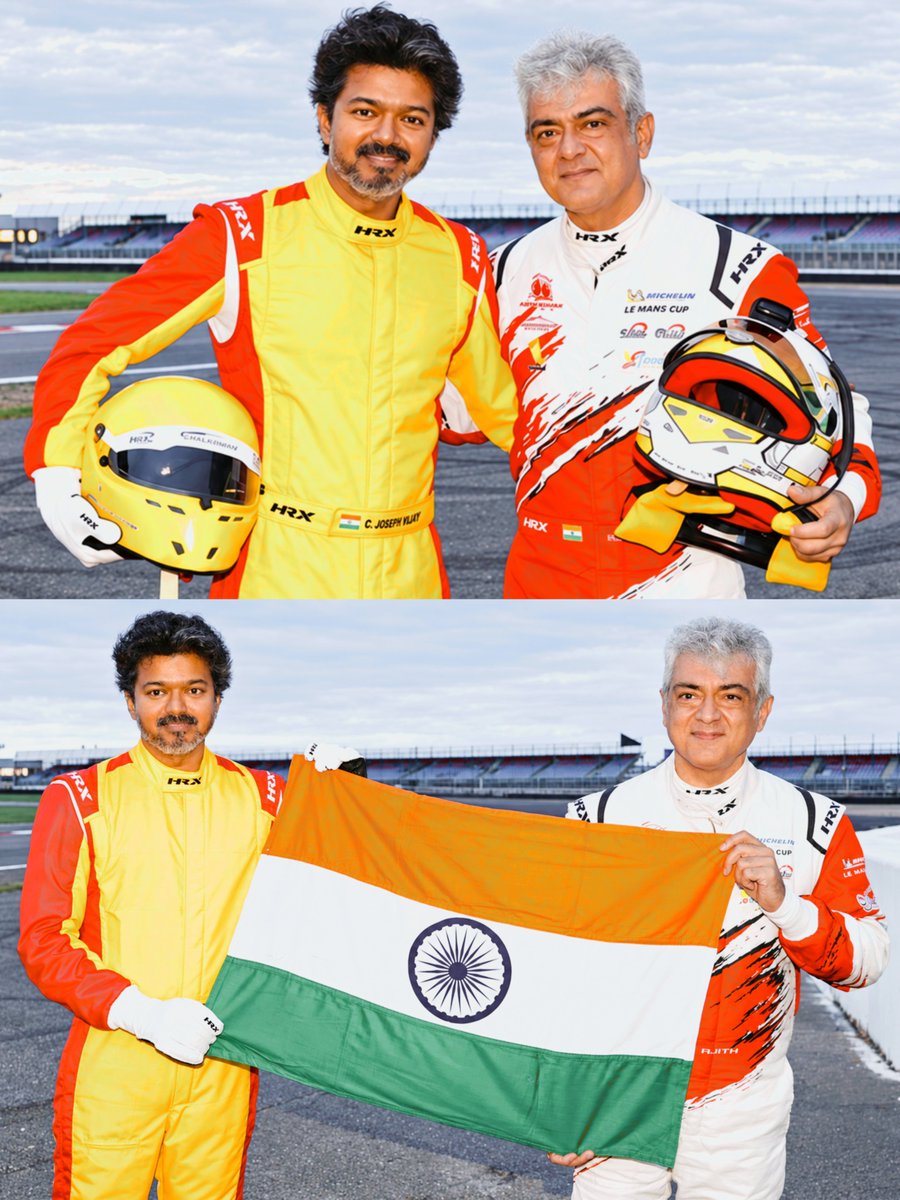 _MovieTamil's tweet photo. Frame paarunga ji

CM Vijay &amp; #AjithKumar https://t.co/8QV5KVuanp