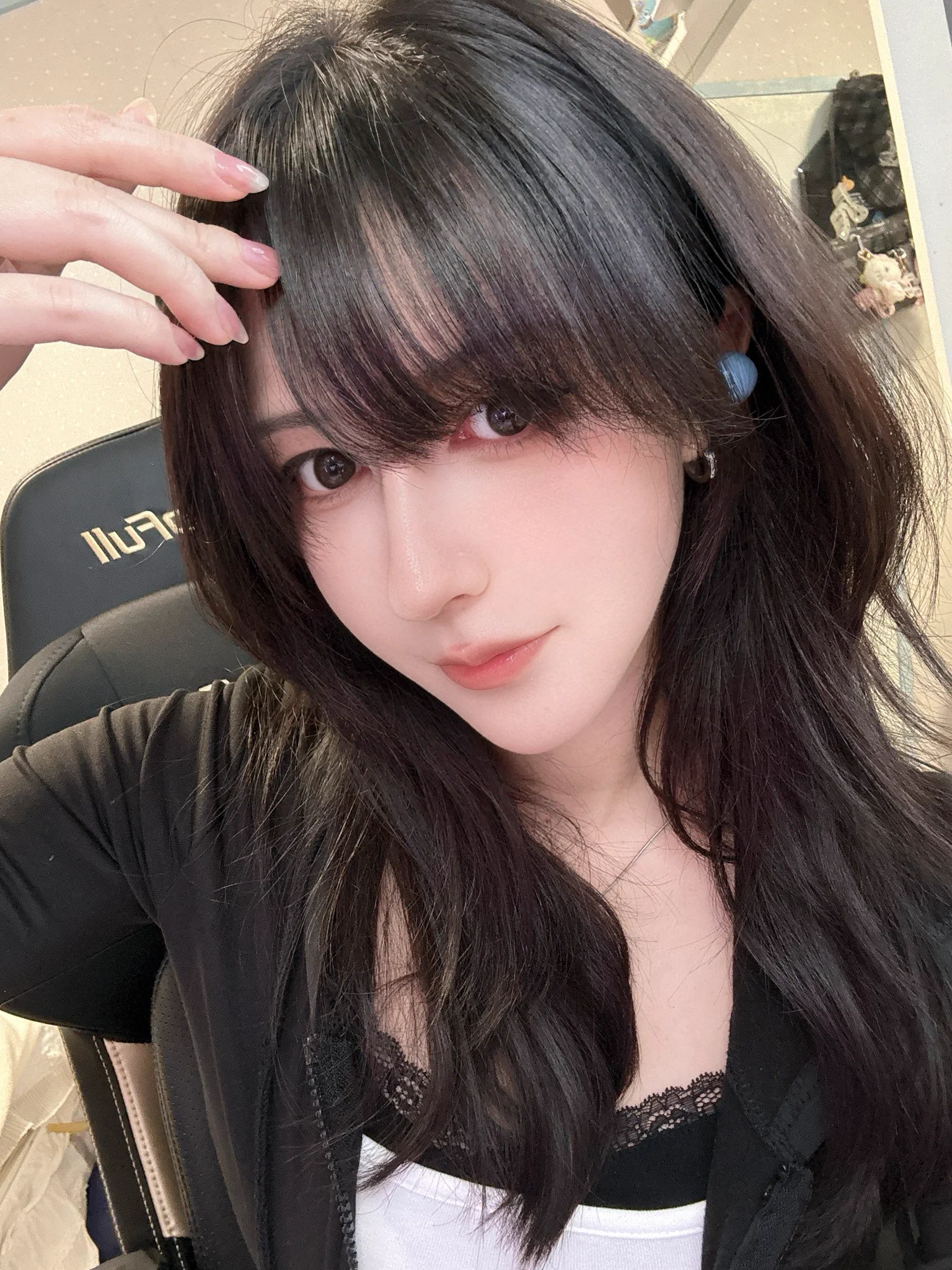 Liz ／21日TGS (@lizcat403) / X